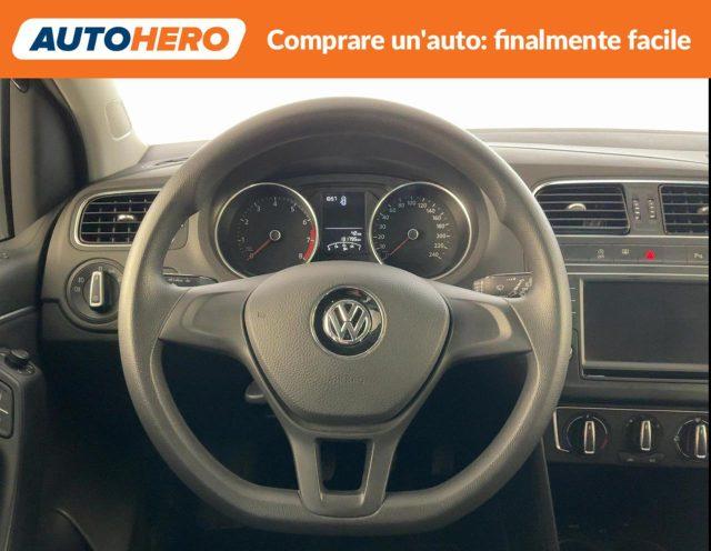 VOLKSWAGEN Polo 1.2 TSI 5p. Comfortline BlueMotion Technology