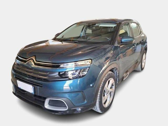 CITROEN C5 Aircross BlueHDi 130 S&S EAT8 Business