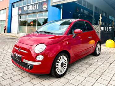 Fiat 500 1.2 NEOPATENTATI