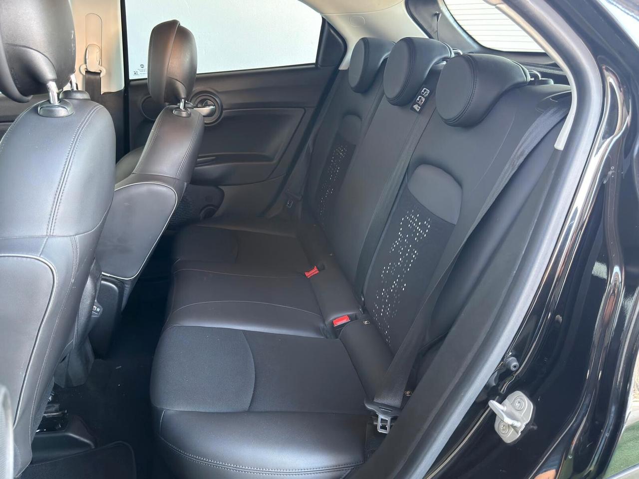 Fiat 500X 1.3 MultiJet 95 CV Club