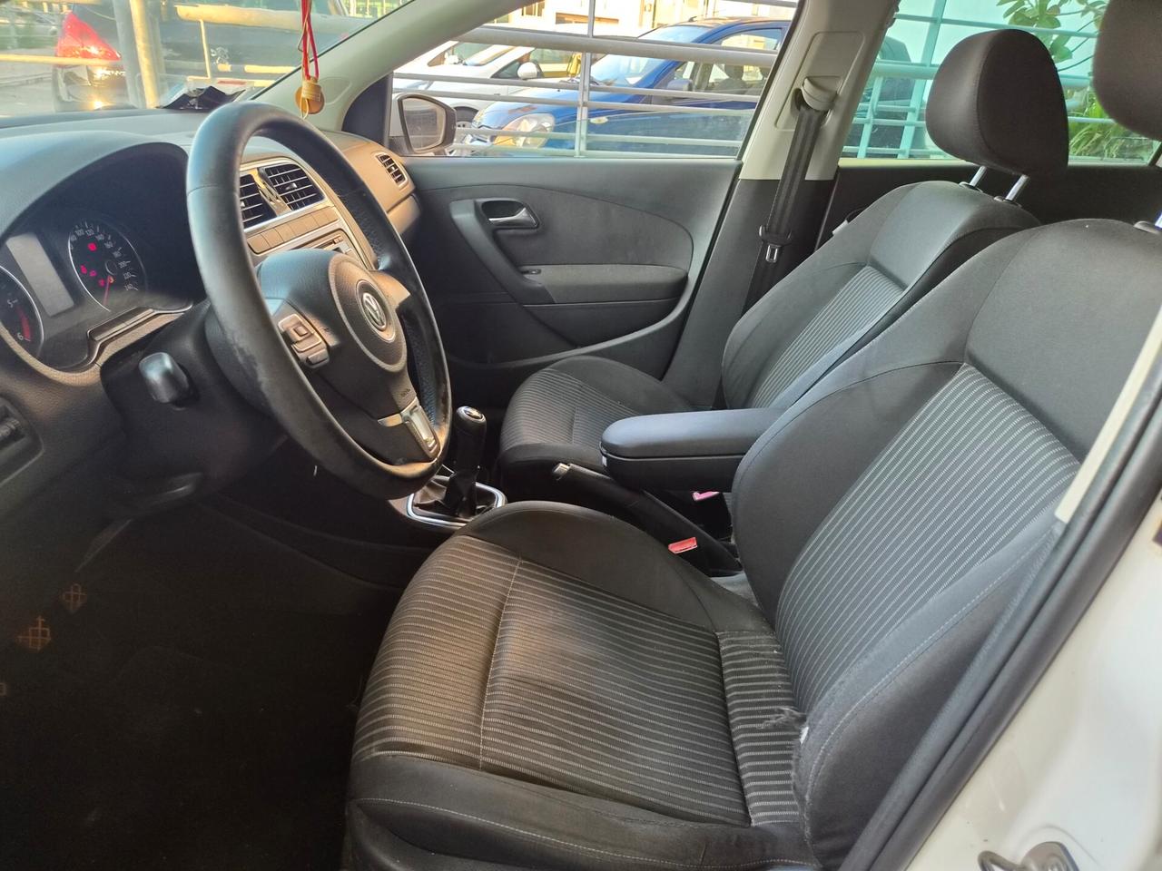 Volkswagen Polo 1.6 TDI DPF 5 porte Comfortline