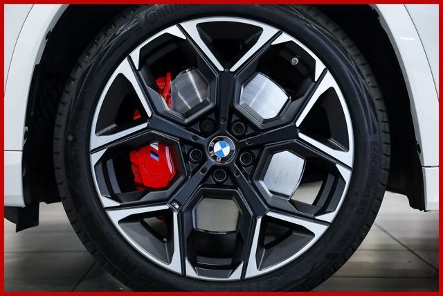 BMW X1 M35i xDrive Msport Pro