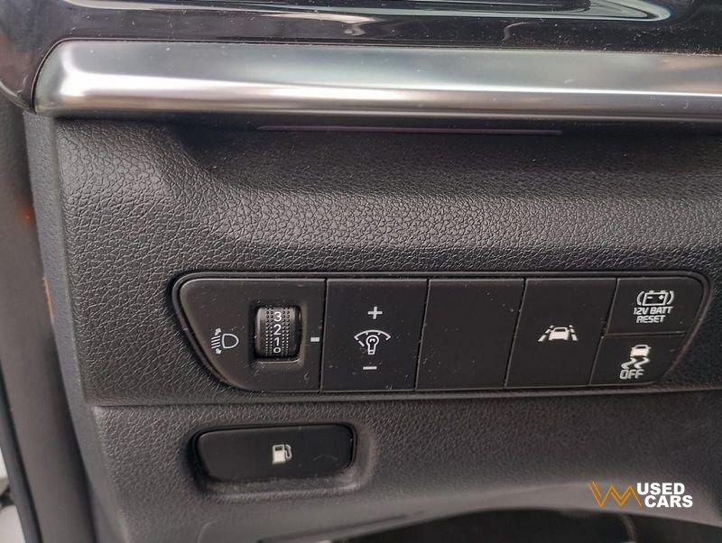 KIA Niro NIRO