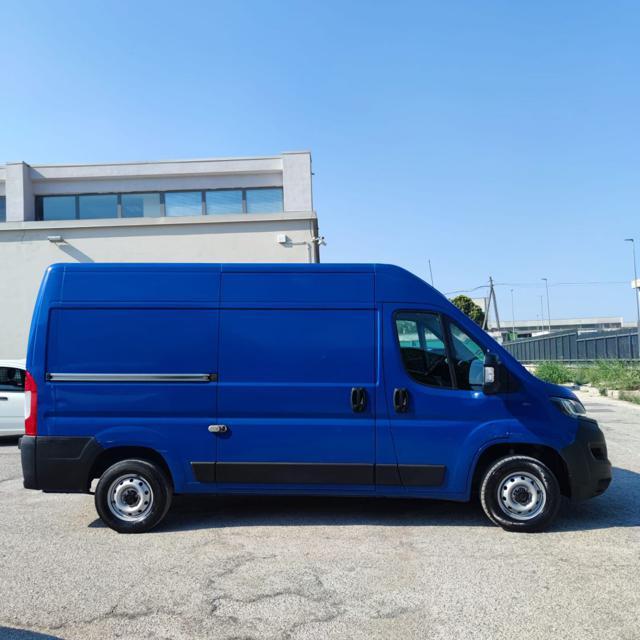 FIAT DUCATO 30 MH2 2.3MJ FURG.P.MEDIO TET.ALTO 3P-2021