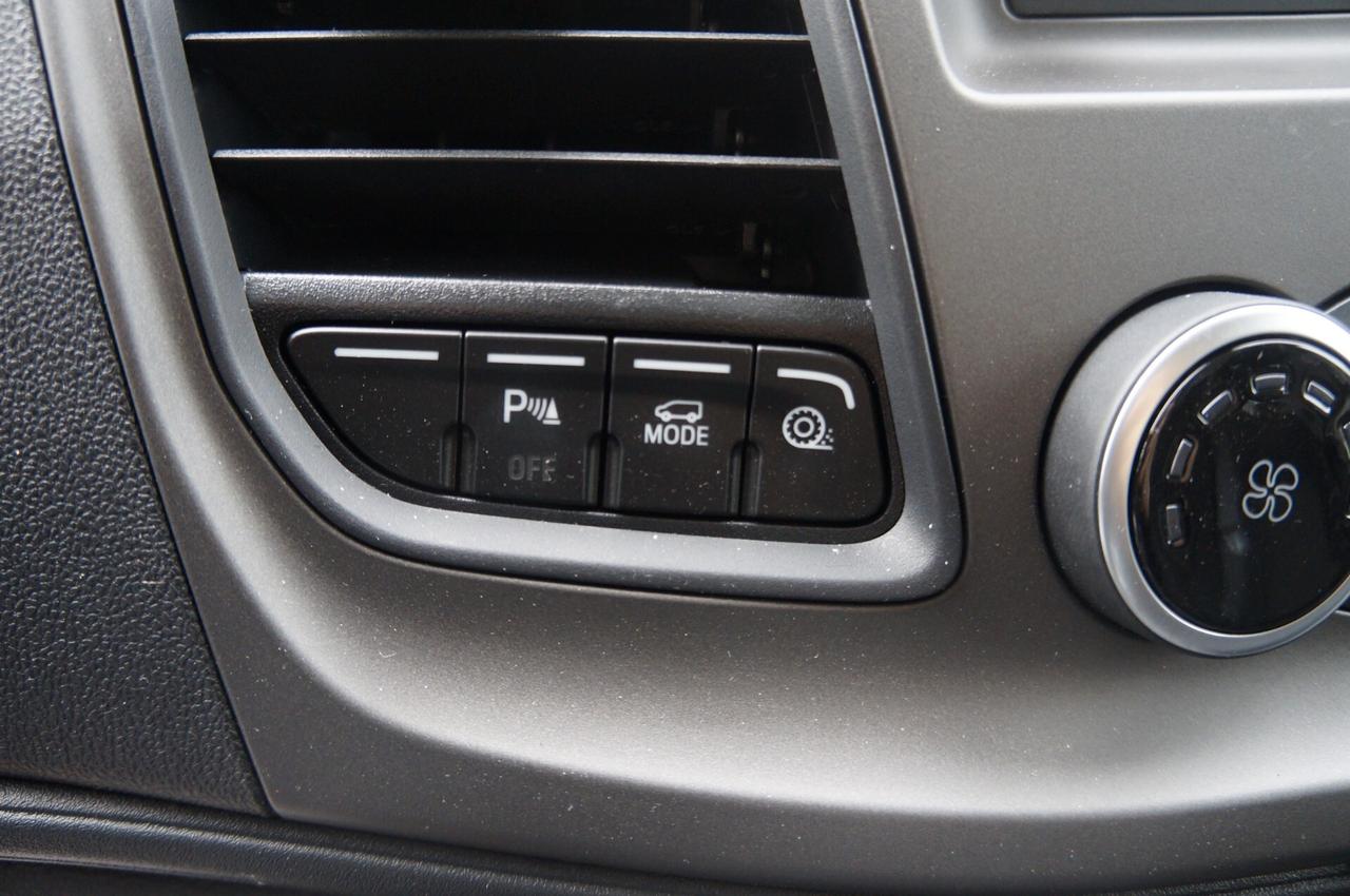 Ford Transit 310 2.0TDCi EcoBlue 130CV PM-TM Furgone Trend