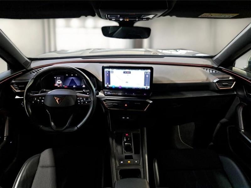 CUPRA FORMENTOR 1.4 E-HYBRID DSG SUV