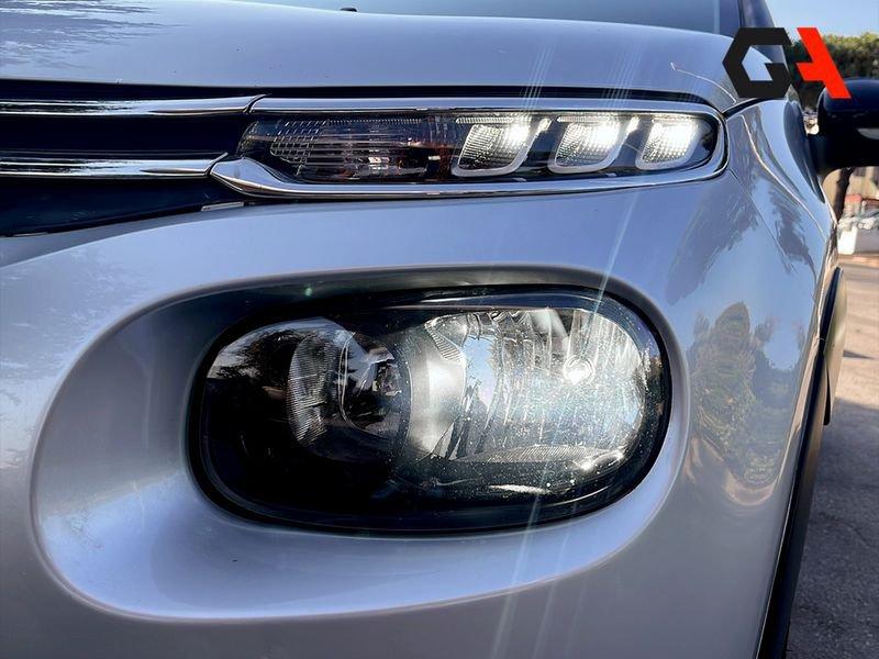Citroën C3 C3 PureTech 82 GPL Shine