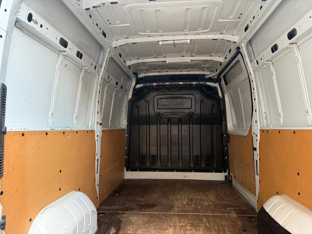 Nissan NV400 2.3D 130 CV L2 H2