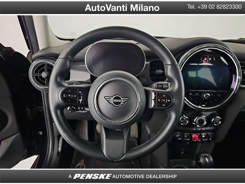 MINI Mini 5 porte Mini 1.5 One 75 CV 5 porte