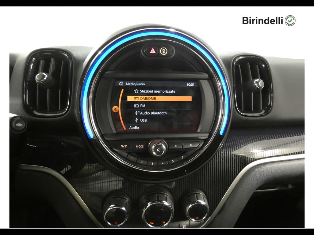 MINI Mini Countrym.(F60) - Mini 1.5 Cooper Hype Countryman