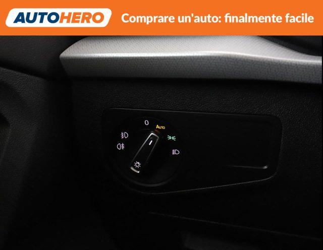 SEAT Tarraco 1.5 TSI DSG Style
