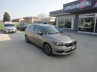 FIAT Tipo (2015-->) Tipo 1.4 5 porte Lounge