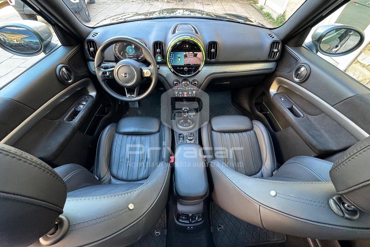 MINI Mini 1.5 Cooper Yours Countryman