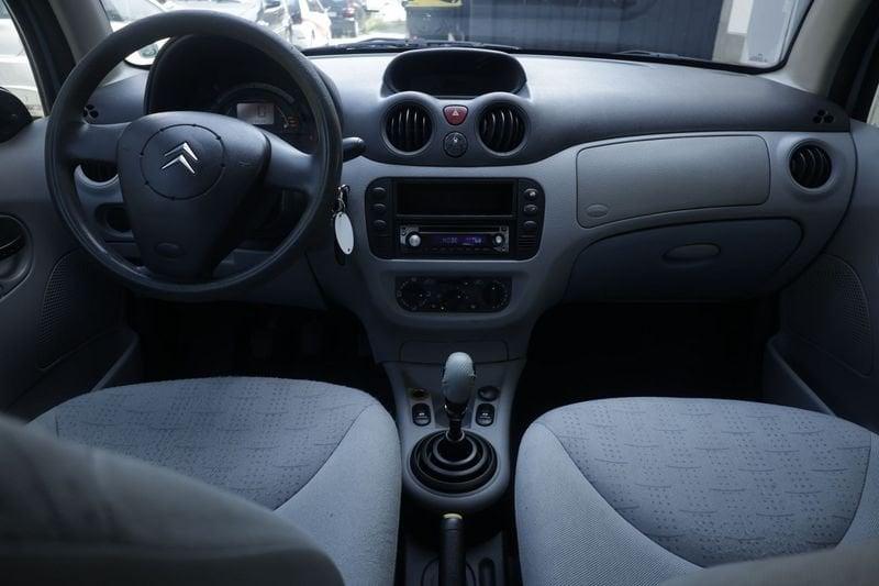 Citroën C3 Citroën C3 1.1 D&G 44KW ANNO 2003