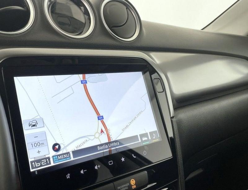 Suzuki Vitara Vitara 1.4 Hybrid 4WD AllGrip Cool