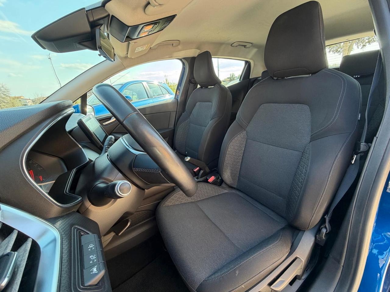 Renault Clio 1.5 Dci Unico Proprietario Ok Neopatentati