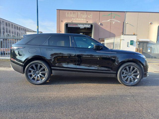 LAND ROVER Range Rover Velar 2.0D I4 240 CV R-Dynamic HSE