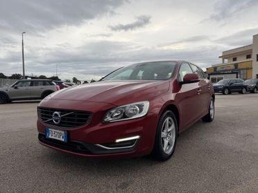 VOLVO V60 2.0D D3 150CV FULL LED MANUALE MY16