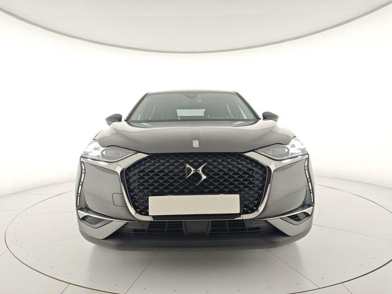 DS DS3 Crossback BlueHDi 110 Faubourg