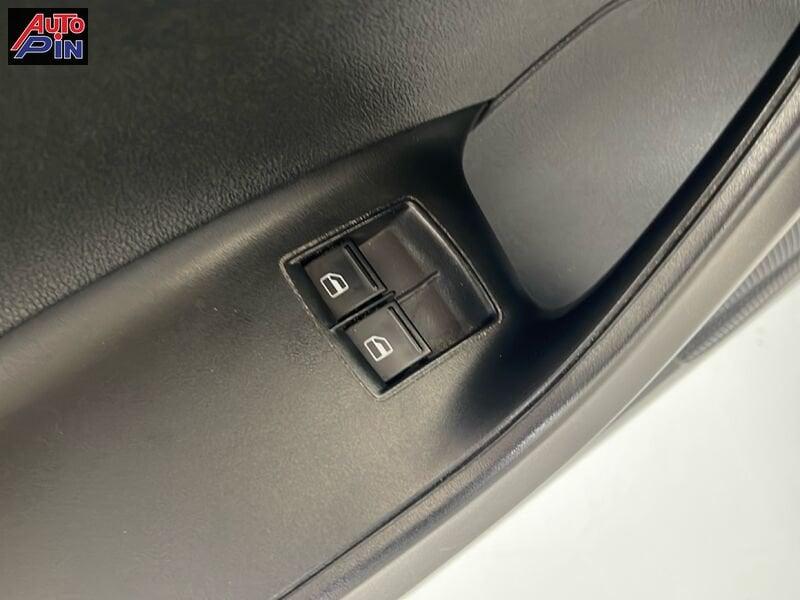 SEAT Ibiza 1.4 TDI 90cv BUSINESS