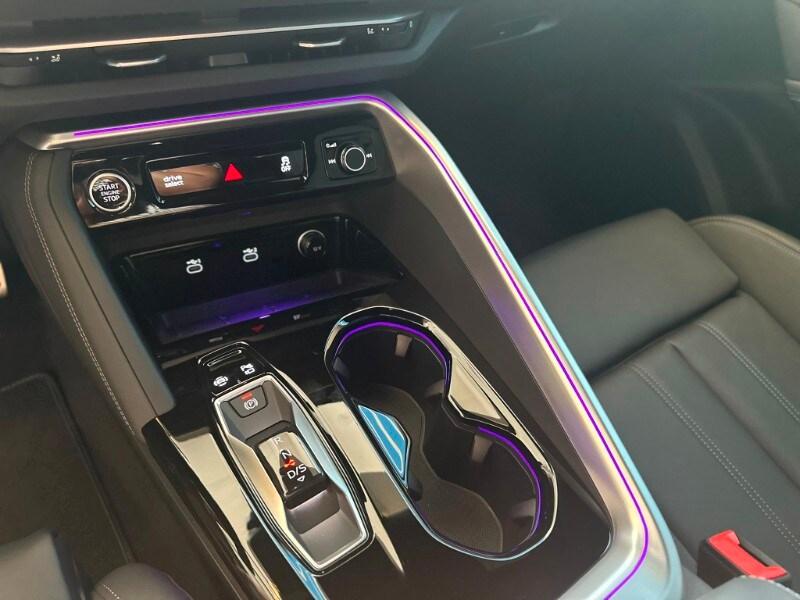 AUDI Q5 3ª serie Q5 TDI 150 kW mHEV+ S tronic ...