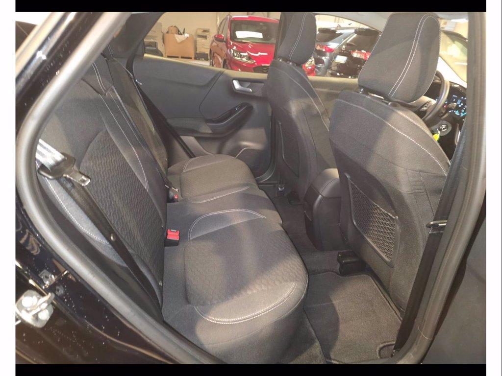 FORD Puma 1.0 ecoboost h titanium s&s 125cv del 2022