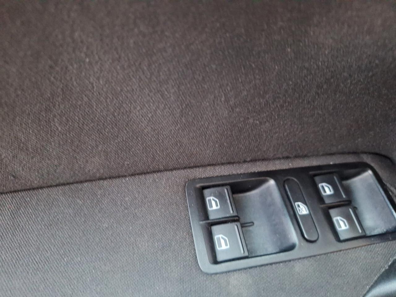 Volkswagen Polo 1.6 TDI 90CV DPF 5 porte Highline