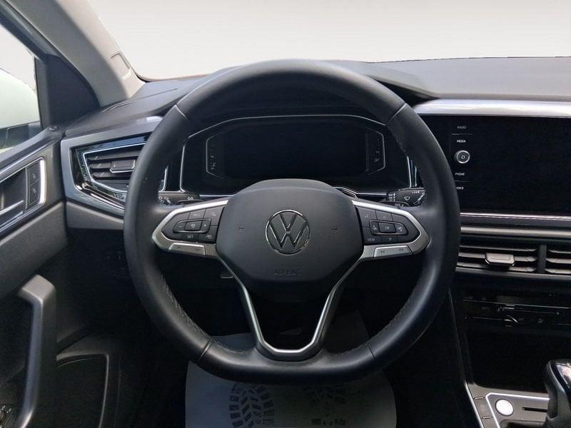 Volkswagen Polo 1.0 TSI Style DSG