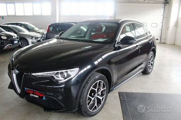 ALFA ROMEO Stelvio 2.0 Turbo 280 CV AT8 Q4 Execu