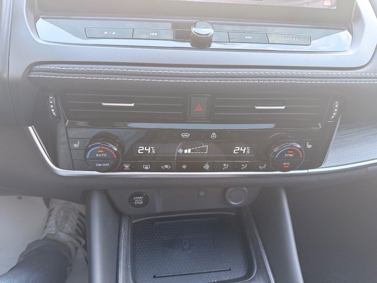 Nissan Qashqai 1.3 mhev Tekna 2wd 158cv xtronic
