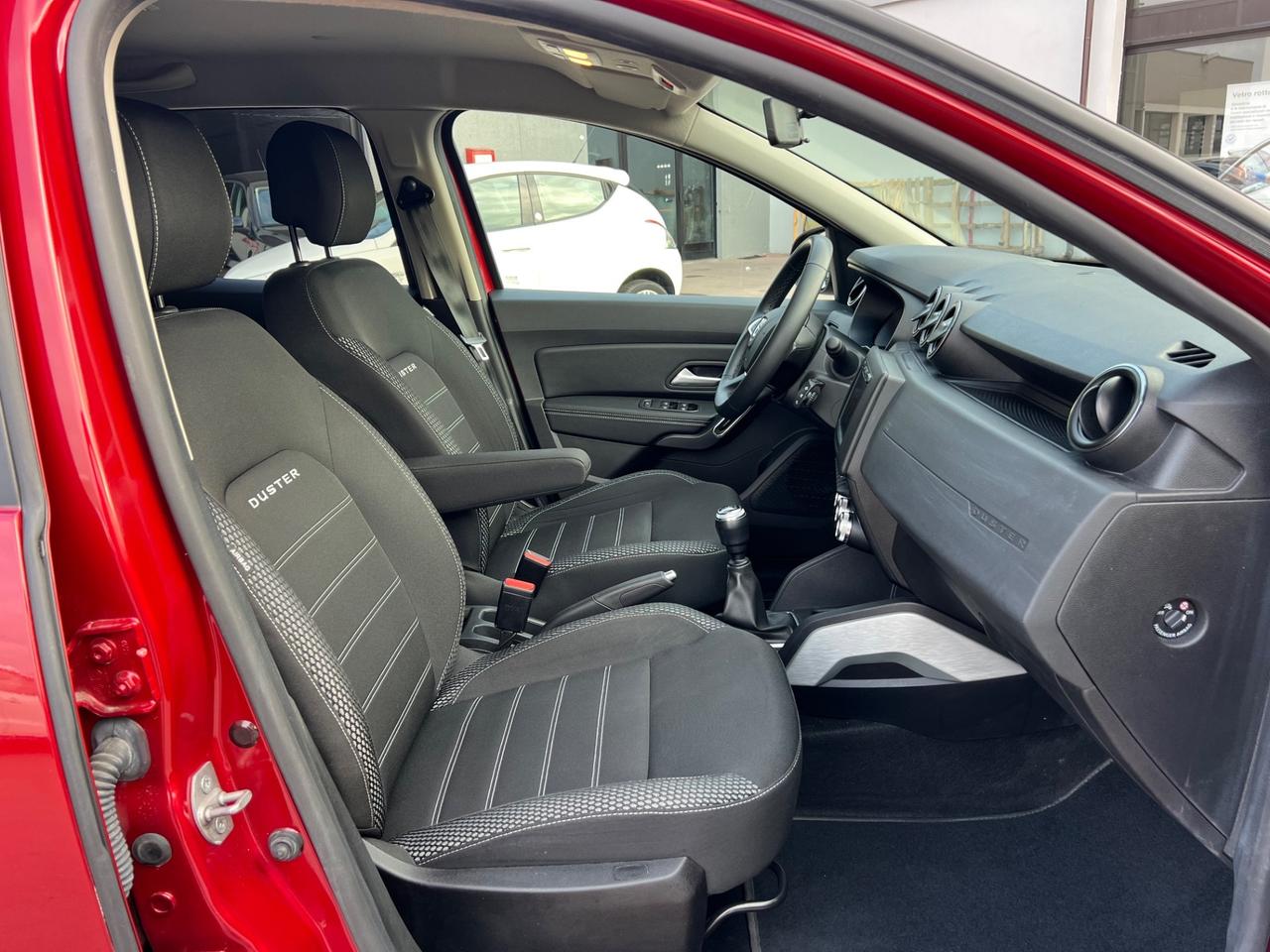 Dacia Duster 1.0 TCe 100 CV ECO-G Comfort DaciaPlus