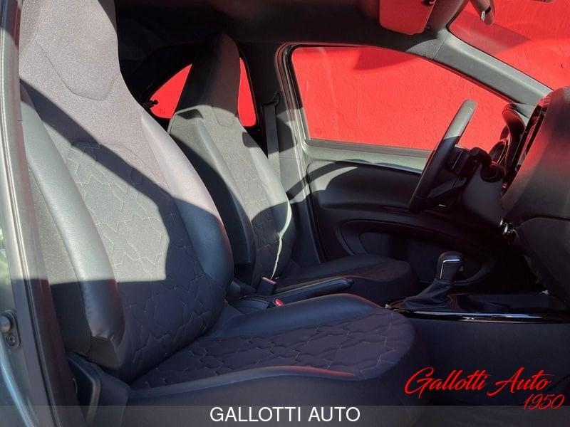 Toyota Aygo X 1.0B (72 CV) Limited Air