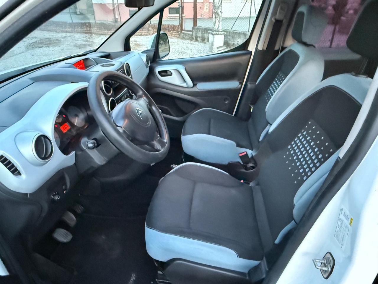 Citroen Berlingo 5 posti