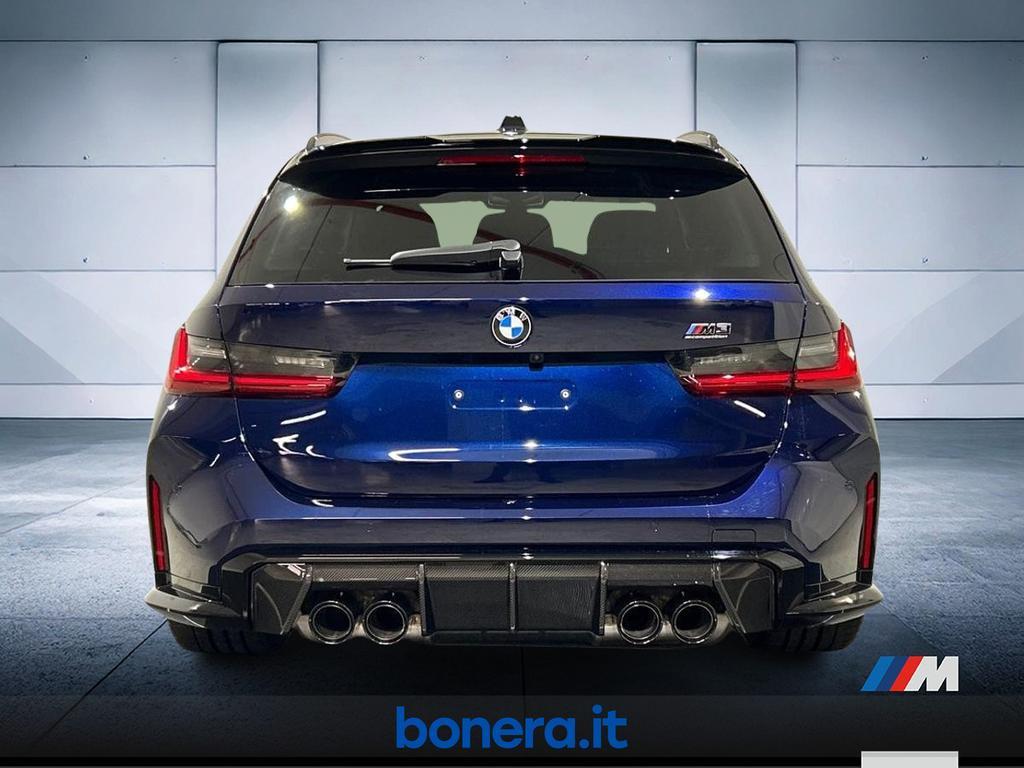 BMW M3 Berlina 3.0 Competition M xDrive Steptronic