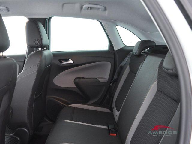 OPEL Crossland X 1.2 12V Innovation