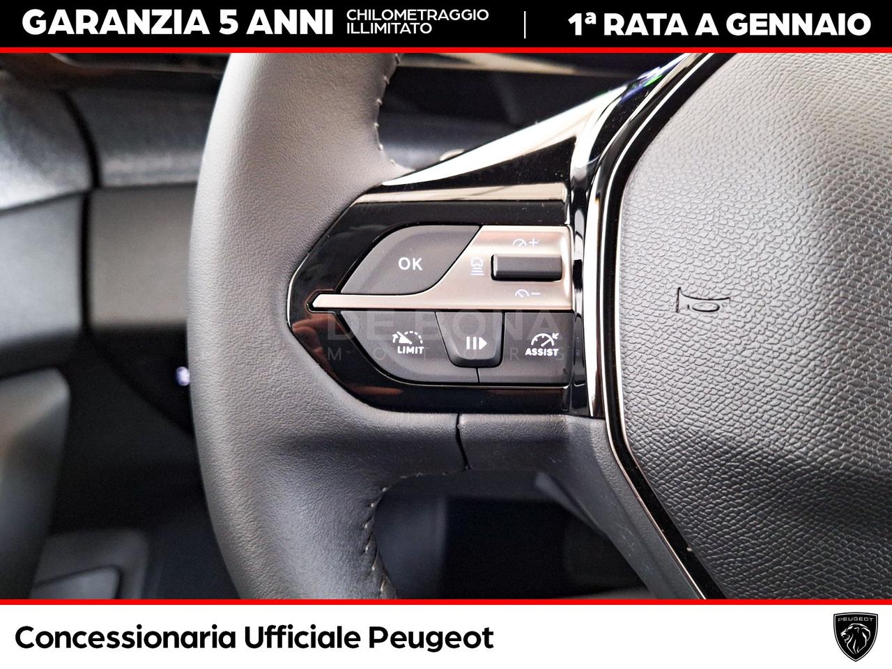 Peugeot 308 sw 1.2 puretech t allure pack s&s 130cv eat8