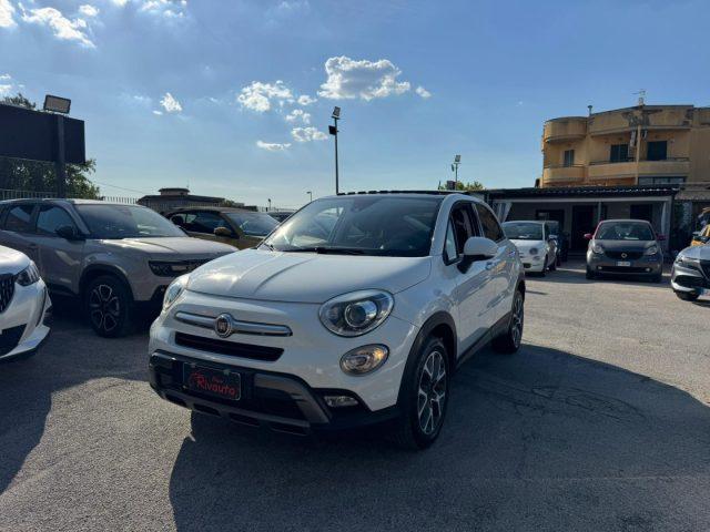 FIAT 500X 1.6 MultiJet 120 CV Cross Plus Tetto