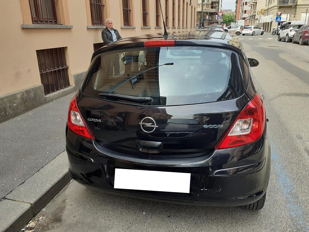 Opel Corsa - Fino a 2 anni di garanzia