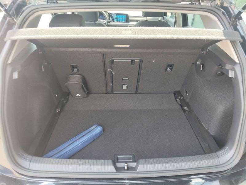 Volkswagen Golf Golf 1.5 tsi evo Style 130cv