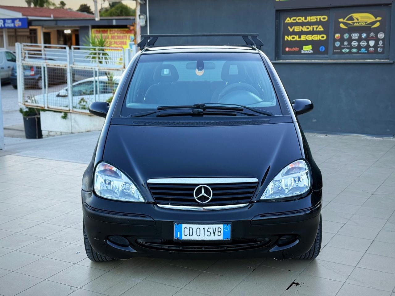 Mercedes-benz A 180 CDI Avantgarde