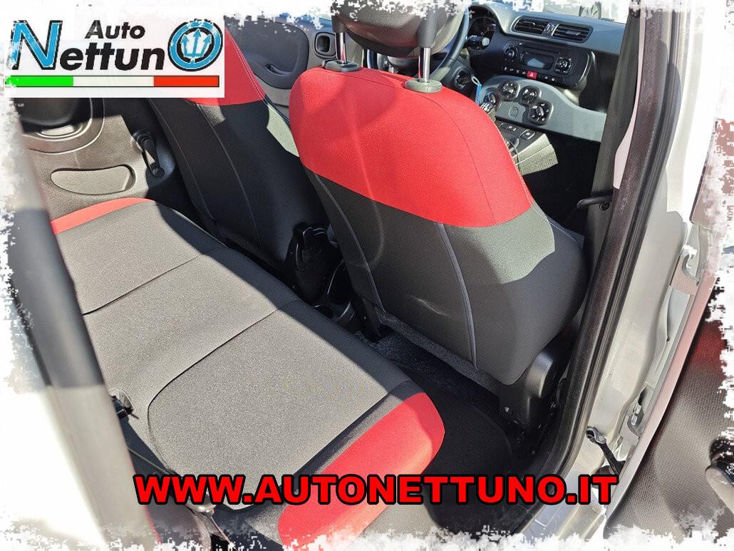 Fiat Panda 1.2 EasyPower Lounge