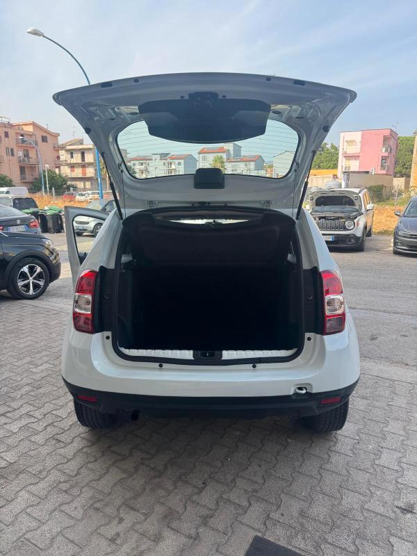 Dacia Duster 1.6 Laureate Gpl 4x2 105cv