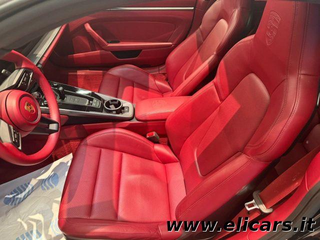 PORSCHE 992 Carrera 4S - APPROVED 07/2026 - AKRAPOVIC - PPF