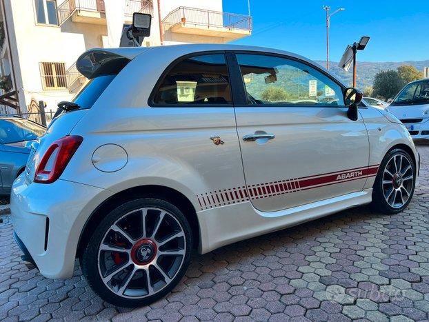 500 abarth esseesse