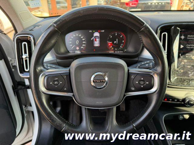 VOLVO XC40 Geartronic Business Plus