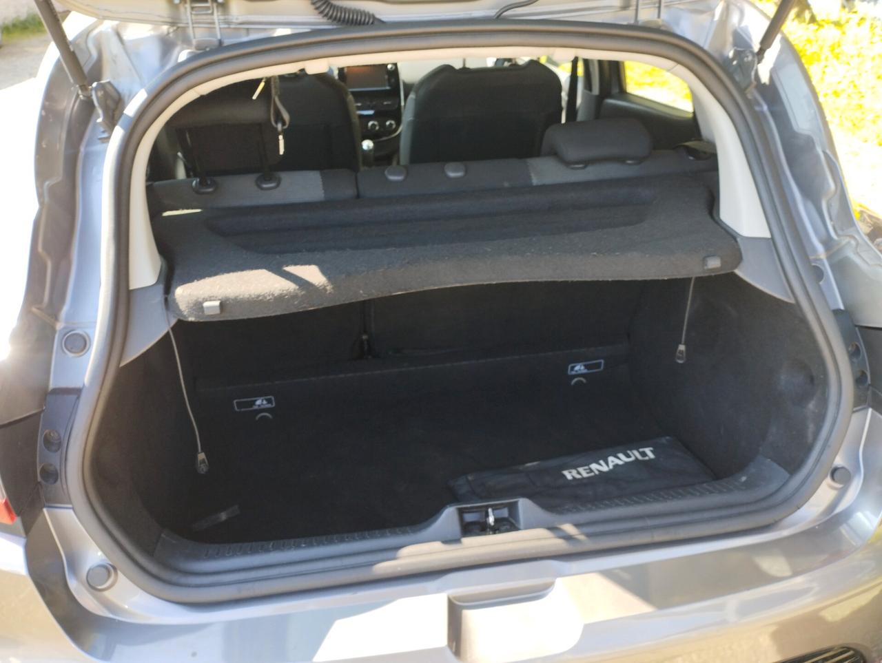 Renault Clio 1.5 dCi 8V 75CV 5 porte Live