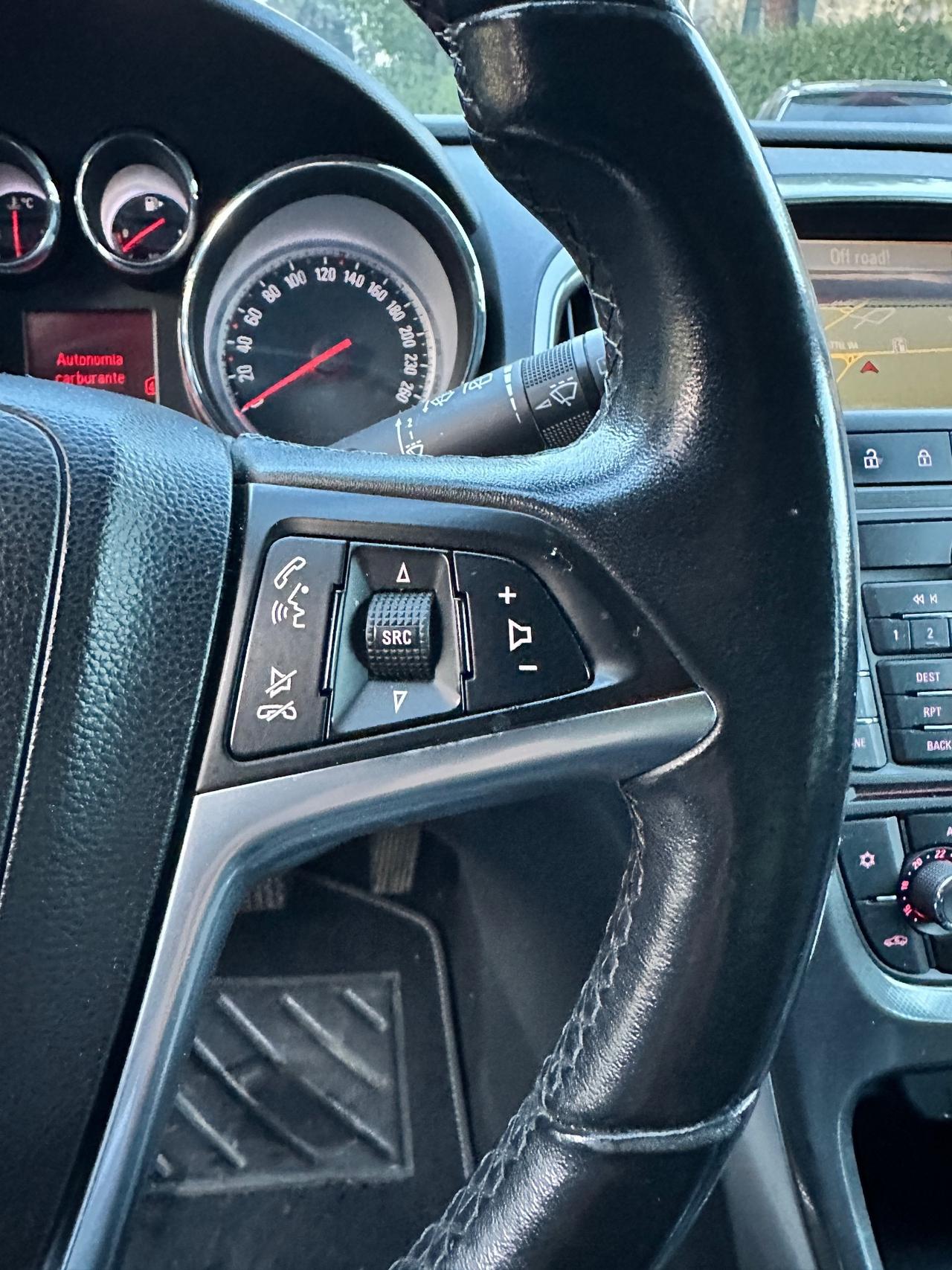 Opel Astra 1.7 CDTI 125CV 5 porte Cosmo