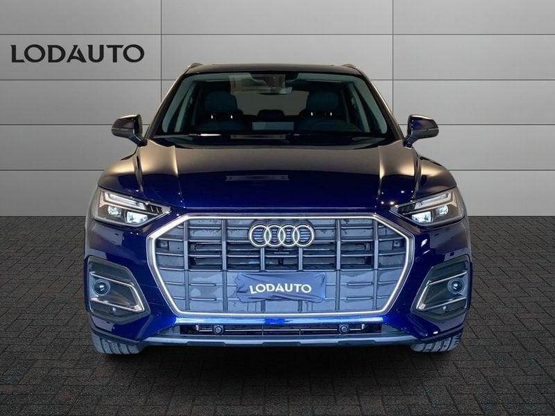 Audi Q5 35 TDI S tronic Business Advanced