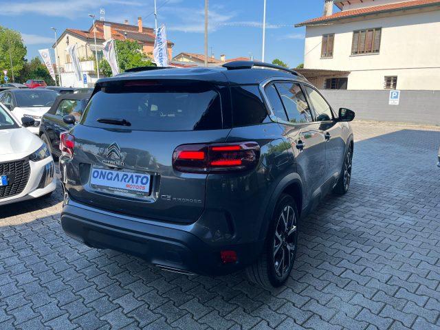 CITROEN C5 Aircross BlueHDi 130 S&S EAT8 Max