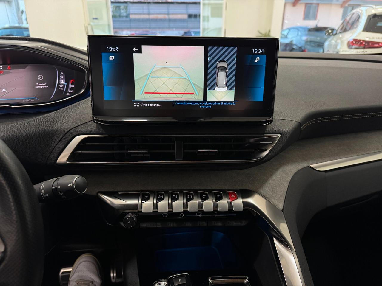 Peugeot 3008 BlueHDi 130cv EAT8 GT